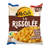 Pommes de terre Rissolées MCCAIN