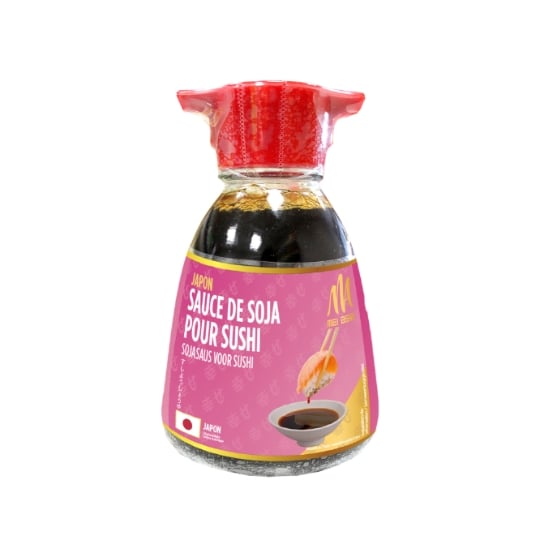 Sauce Soja Pour Sushi MEI ASIA
