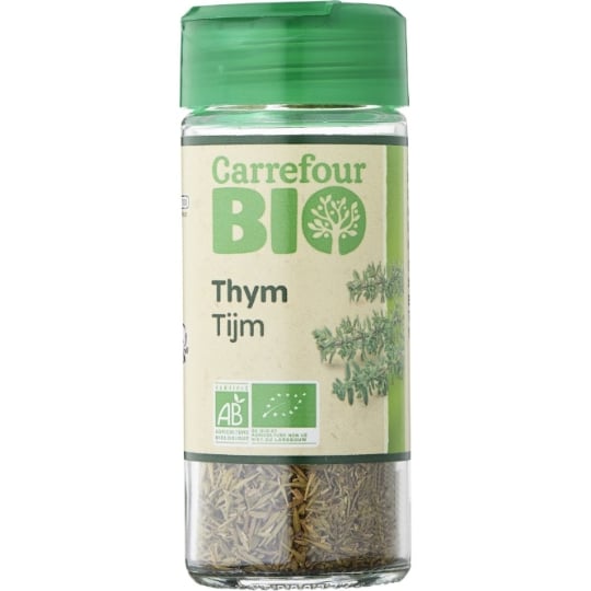 Thym Bio CARREFOUR BIO