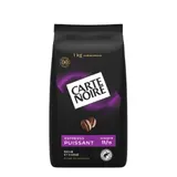 Café en Grains Espresso Puissant Intensité 11/13 CARTE NOIRE