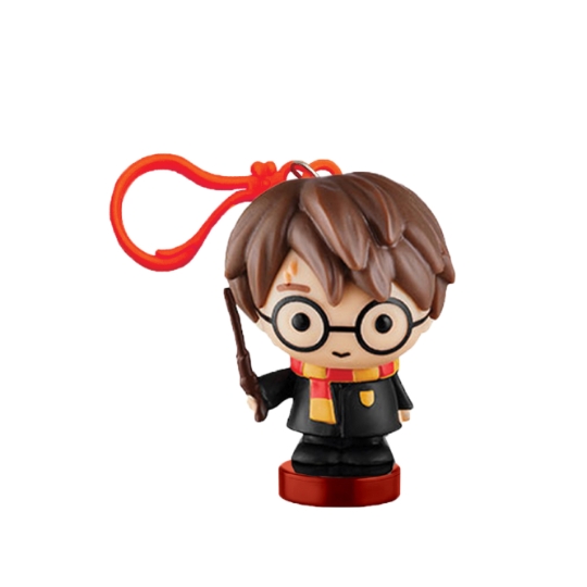 Bonbon Porte Cle 3D HARRY POTTER