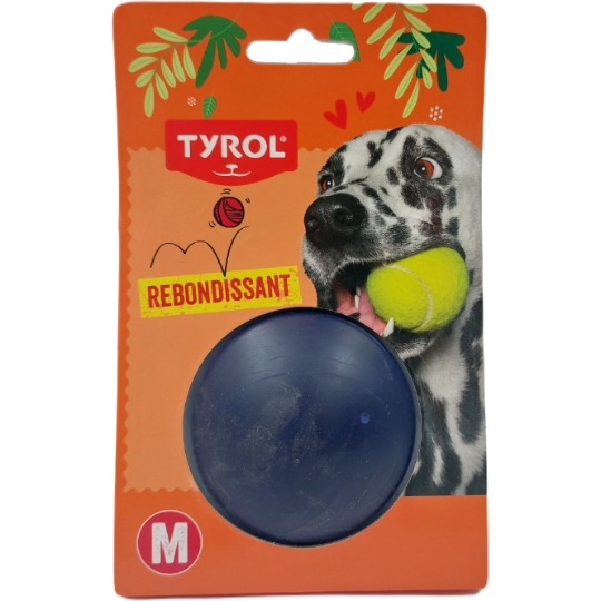 Jouet pour Animal Barrett Ball 8,25cm TYROL