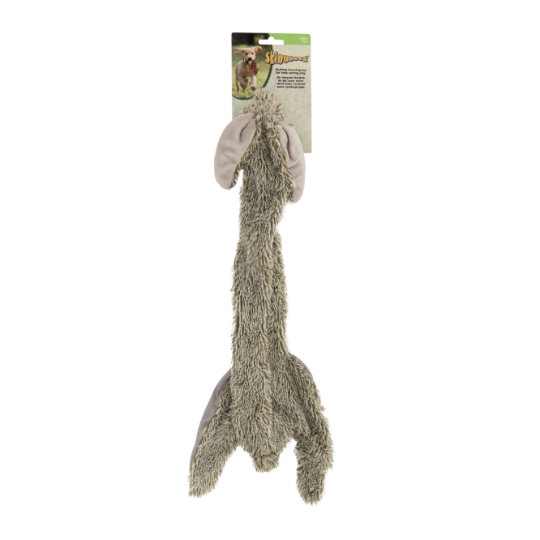 Jouet pour Animal Lapin Plat de 61cm TYROL