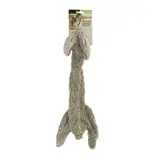 Jouet pour Animal Lapin Plat de 61cm TYROL