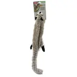 Jouet pour Chien Raton laveur Plat de 61cm TYROL