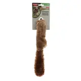 Jouet pour Animal Ecureuil Plat 38 cm Skinneez TYROL