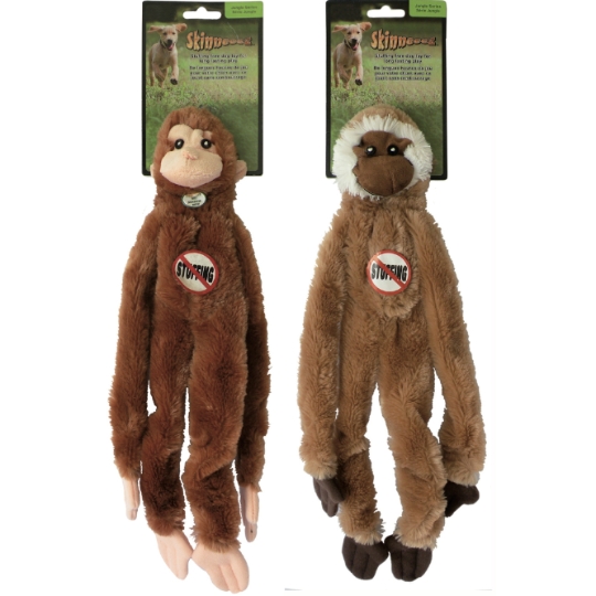 Jouet pour Animal Singe Plat de 41cm TYROL