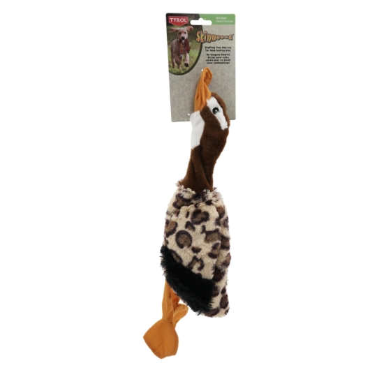 Jouet pour Animal Canard sauvage 46cm TYROL