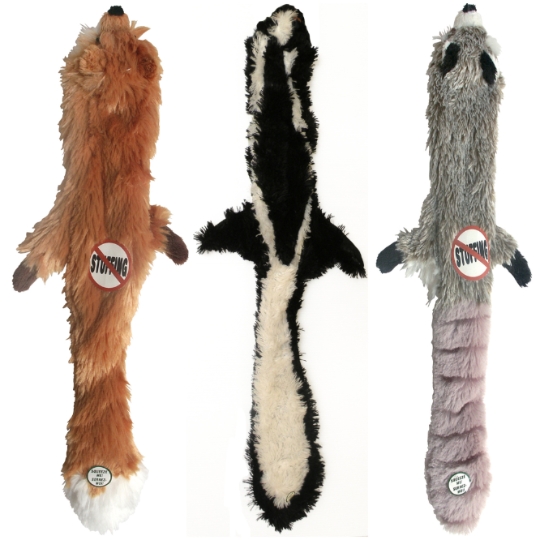 Jouet pour Animal Renard Plat 83 cm TYROL
