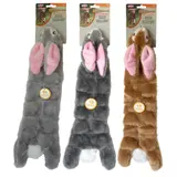 Jouet pour Animal Multisqueak lapin 50cm TYROL