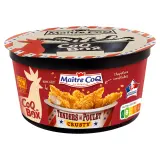 MAITRE COQ Tenders de poulet crusty