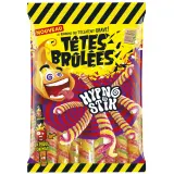 TÊTES BRÛLÉES Bonbons piquants Hypnostik