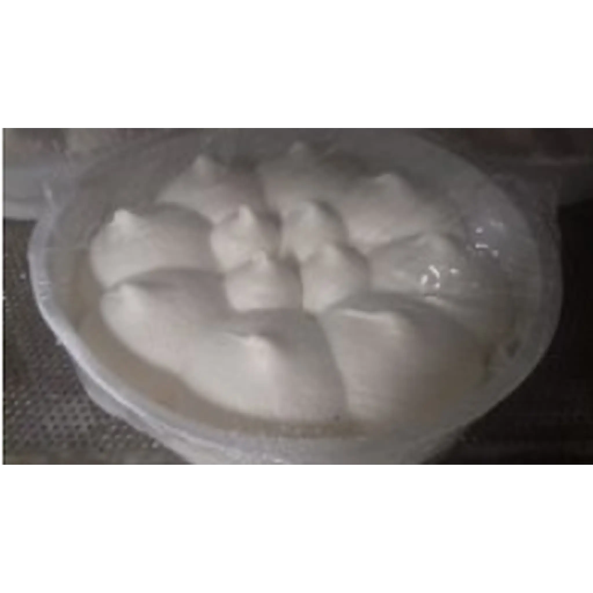 MON PÂTISSIER Meringue moelleuse à garnir