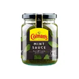 COLMAN'S Sauce menthe