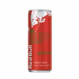 RED BULL Boisson énergisante goût pastèque