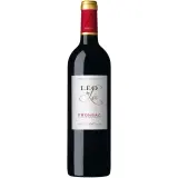 AOP Fronsac Léo by Léo rouge