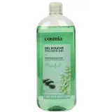 COSMIA Gel douche peaceful parfum eucalyptus
