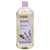 COSMIA Gel douche relax parfum lavande