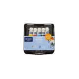 Lefranc & Bourgeois  Tubes Gouaches Couleurs Primaires 5 x10ml
