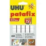 Uhu Pastilles Patafix, 68  pastilles