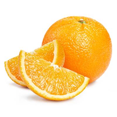 Orange de Table