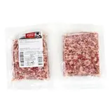 Jean Floc'h Chair à Saucisse - Viande de Porc Français, 500g