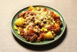 La patate chaude, Frichti (390 g)