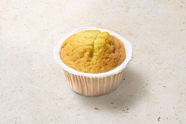 P'tit gâteau orange & cannelle, Frichti (65 g)