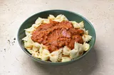 Farfalles alla romesco, Frichti (400 g)