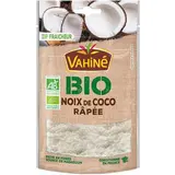 Noix de coco râpée BIO, Vahiné (115 g)