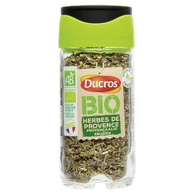Herbes de provence BIO, Ducros (16 g)