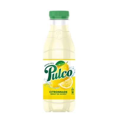 Pulco Citronnade (50 cl)