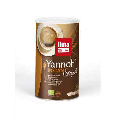 Yannoh instant, Lima (250 g)