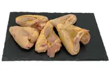 Ailes de poulet fermier, ferme de Quintard pour Maison Conquet (environ 650 - 700 g)