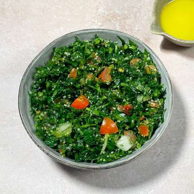 Taboulé vert, Mavrommatis (160 g)