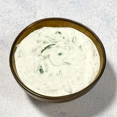 Tzatziki, Mavrommatis (160 g)