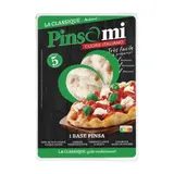 Base Pinsa La Classique Goût Traditionnel PINSAMI