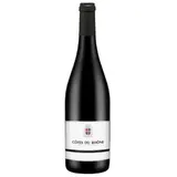 Vin Rouge AOP Côtes du Rhône RESERVE DES DENTELLES
