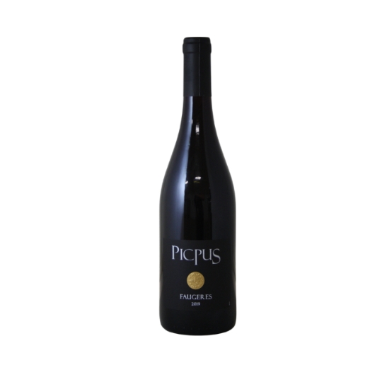 Vin Rouge AOP Faugères PICPUS