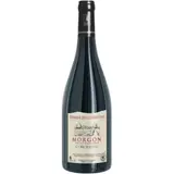Vin Rouge AOC Morgon Corcelette 13,5% DOMAINE DES GENERATIONS