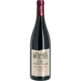 Vin Rouge AOC Bourgogne Gamay Vieilles Vignes CHATEAU DE PIERRE FILANT