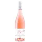 Vin Rosé AOC Côtes du Rhône Terroirs Or COLOMBES LES VIGNES