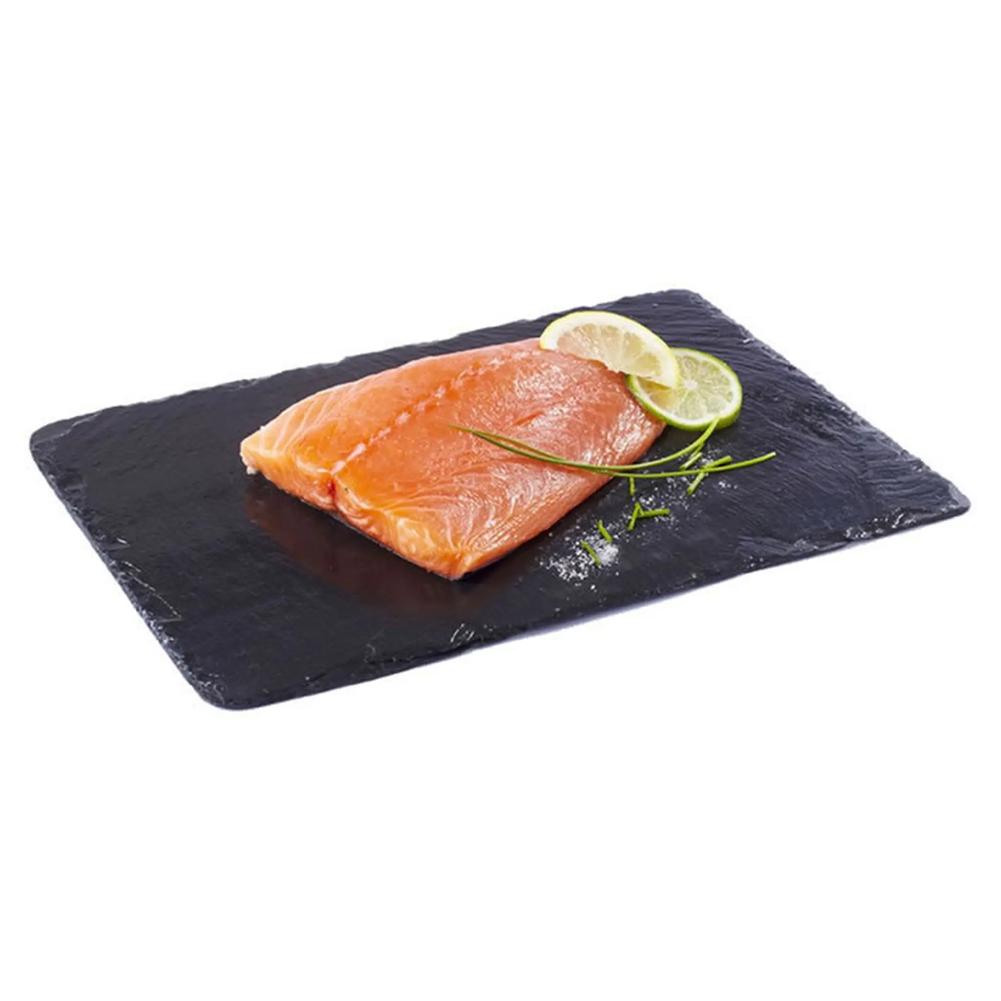 AUCHAN LE POISSONNIER CULTIVONS LE BON Filet de saumon d'Écosse