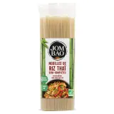 JOM BAO Nouilles de riz thaÏ semi complètes bio sans gluten