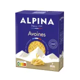 ALPINA SAVOIE Pâtes Avoines ou risoni