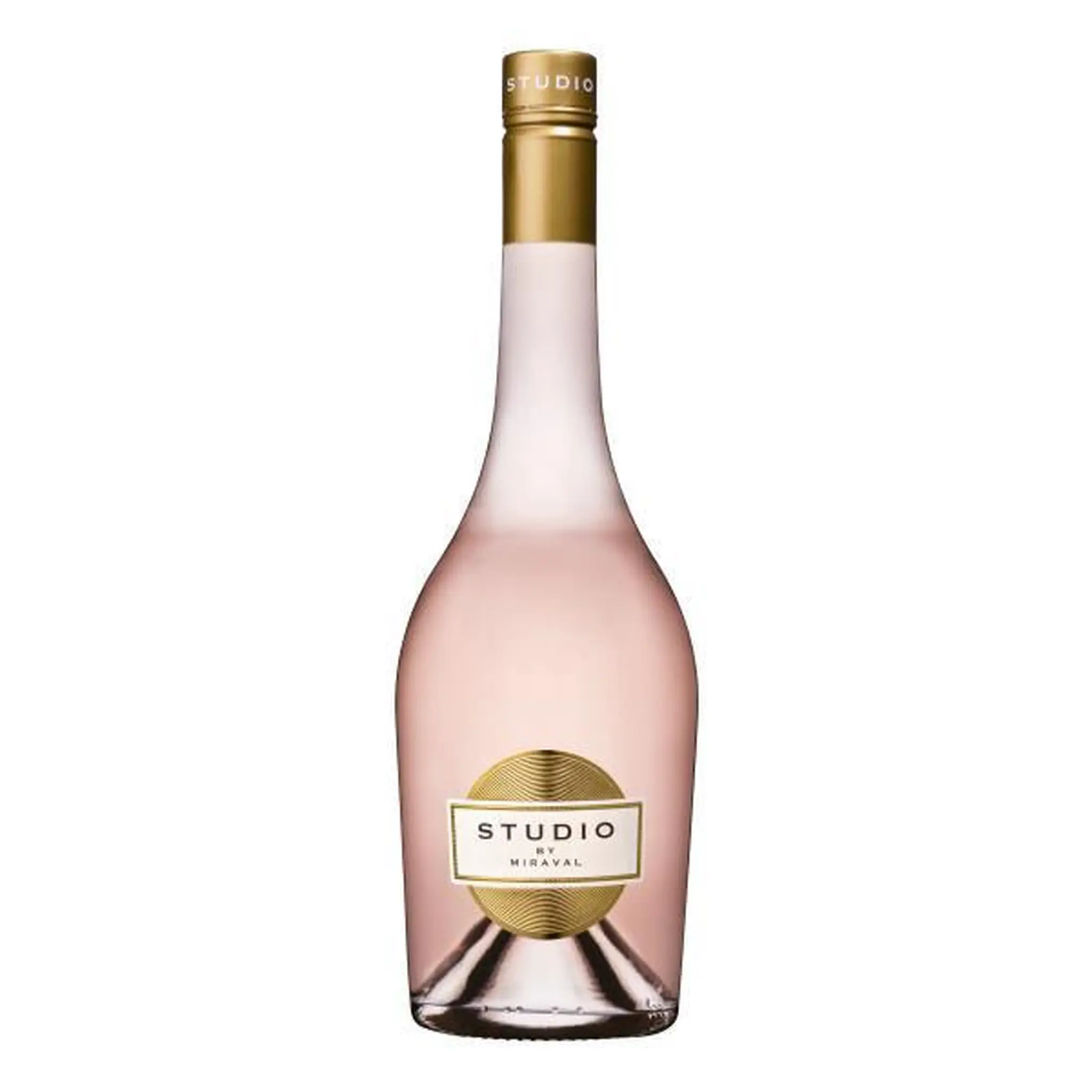IGP Méditerranée Studio by Miraval rosé