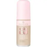 ESSENCE Silky Blur Hydrating longwear foundation fond de teint liquide 155