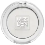 MISS DEN Ombre à paupières poudre 429 mat blanc