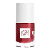MISS DEN Vernis à ongles rubis
