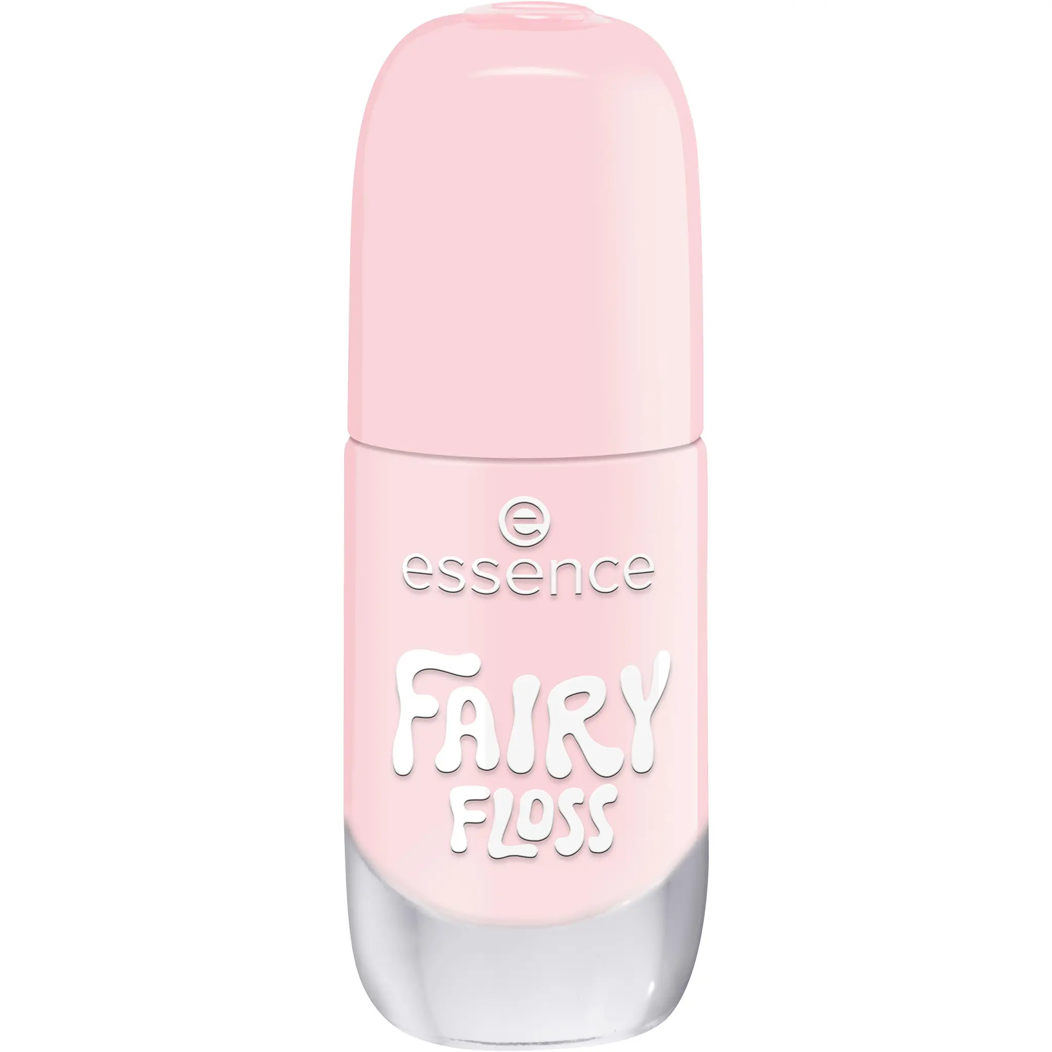 ESSENCE Vernis à ongles 07 fairy floss